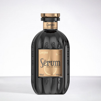 SERUM - Gorgas - Extra Alter Rum - 40° - 70cl