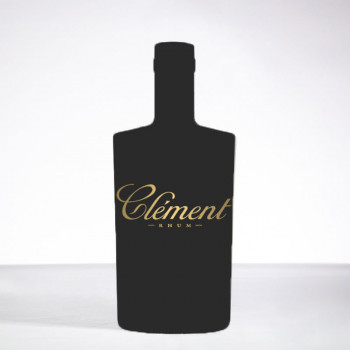 CLEMENT - Single Batch Chauffe Extrême - Sehr Alter Rum - 60°