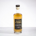 HÉDONISTERIE - Apfel, Ceylon-Zimt - Rum mit Früchten - 33,7° - 50cl