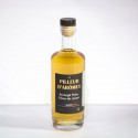 HÉDONISTERIE - Poire, Fèves de cacao - Rhum arrangé - 34,1° - 50cl