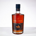 LONGUETEAU - Symphonie batch 9 - Sehr Alter Rum - 49,5° - 70cl