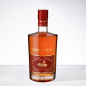 LONGUETEAU - Prélude batch n°9 - Rhum ambré - 50,1° - 70cl