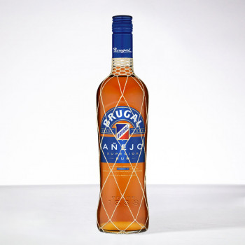 BRUGAL - Anejo - Rhum vieux - 38° - 70cl