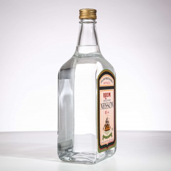 NEISSON - Weisser Rum - 50° - 100cl