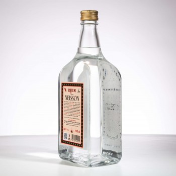 NEISSON - Rhum Blanc - 50° - 100cl