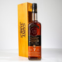 SAINT JAMES - Réserve privée - 7 ans - Coffret bois - Rhum très vieux - 43° - 70cl