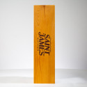 SAINT JAMES - Réserve privée - 7 ans - Coffret bois - Rhum très vieux - 43° - 70cl