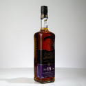 SAINT JAMES - Réserve privée - 15 Jahre alt - Ohne Koffer - Extra Alter Rum - 43° - 70cl