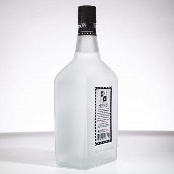 NEISSON - Weisser Rum - 52,5° - 70cl