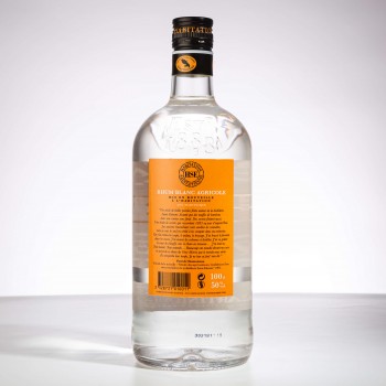 HSE - Weisser Rum - 50° - 100cl