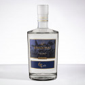 LONGUETEAU - Weisser Rum - RSMA 60 Jahre - 60° - 70cl