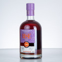 HSE - VSOP - Port Cask Finish sans étui - Rhum très vieux - 45° - 70cl