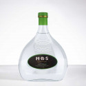 Rhum HBS cuvée décollage rhum blanc 50°