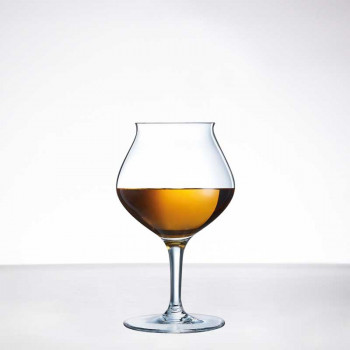 CHEF & SOMMELIER - Spirits Rum Trinkgläser - 17 cl - Satz von 6