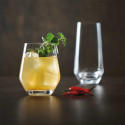 CHEF und SOMMELIER - Cocktailglas Lima - 38 cl - Satz von 6