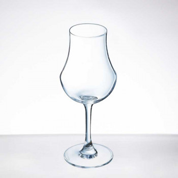 CHEF & SOMMELIER - Verre à pied Open'Up Ambient - 16,5 cl - unité