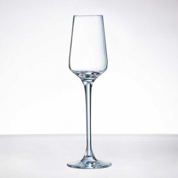 CHEF et SOMMELIER - Verre à pied Spirits - 11 cl - unité