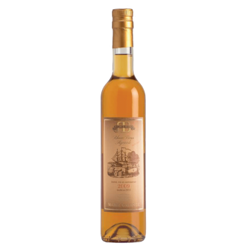 BIELLE - Millésime 2009 - Rhum vieux - 42° - 50cl