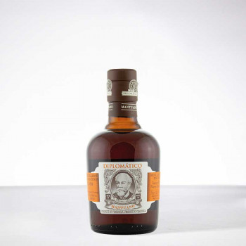 DIPLOMATICO - Mantuano - Extra Alter Rum - 40° - 35cl