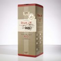 JM - XO - Extra Alter Rum - 45° - 70cl