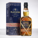 Plantation Rum Gran Anejo rhum vieux
