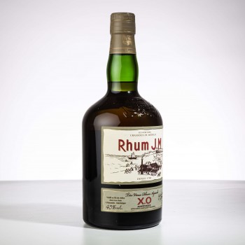 JM - XO - Extra Alter Rum - 45° - 70cl