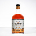 CHAIRMAN'S RESERVE - Vintage 2009 - Rhum hors d'âge - 46° - 70cl