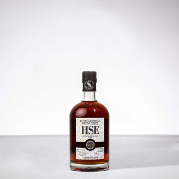 HSE - Chateau La Tour Blanche Sauterne Finish - Extra Alter Rum - 41° - 20cl