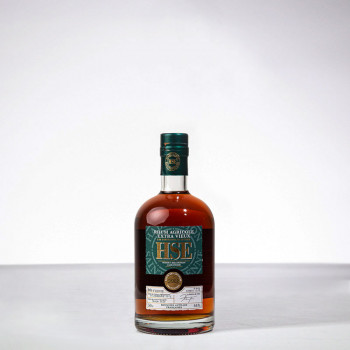 HSE - Whisky Kilchoman Fassausführung - 44° - 20cl