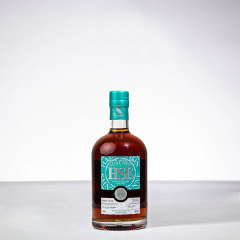 HSE - Whisky Rozelieures Cask Finish - 44° - miniature 20cl