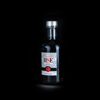 HSE - Château Marquis de Terme - Rhum hors d'âge - 48° - 20cl