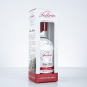 LA FAVORITE - Rivière Bel'air 2021 - Rhum blanc - 53° - 70cl