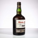 JM - Millésime 2007 - Rhum hors d'âge - Brut de fût - 42,9° - 70cl