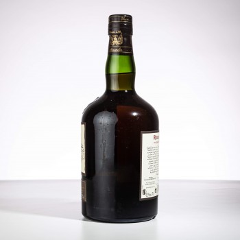 JM - Millésime 2007 - Rhum hors d'âge - Brut de fût - 42,9° - 70cl