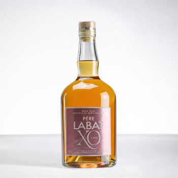 PERE LABAT - XO - Extra Alter Rum - 42° - 70cl