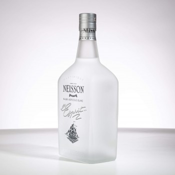 NEISSON - L'Esprit - Rhum blanc - 70° - 70cl