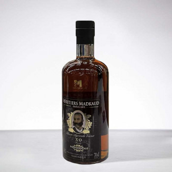 MADKAUD - XO - Extra alter Rum - 43° - 70cl