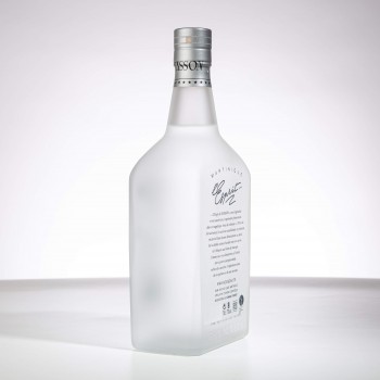 NEISSON - L'Esprit - Rhum blanc - 70° - 70cl