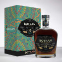 BOTRAN - 18 ans - Glorifier Box - Extra Alter Rum - 40° - 70cl