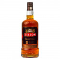 DILLON - XO - Extra alter Rum - 43° - 70cl