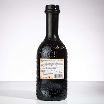 LA FAVORITE - La Flibuste - 1993 - Nummeriert - Extra Alter Rum - 40° - 70cl