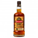 DILLON - Bourbon Barrel - Rhum ambré - 41° - 70cl