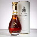 A1710 - Soleil de Minuit - 2021 - Numéroté - Rhum hors d'âge - 46,4° - 70cl