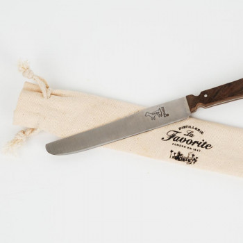 Couteau CHIEN® :: Coutellerie Pitelet franck artisan coutelier à THIERS