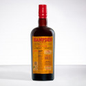 HAMPDEN - HLCF Classic - Overproof - Extra Alter Rum - 60° - 70cl