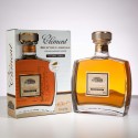 CLEMENT - Colonne Créole - Rhum vieux - 40,7° - 70cl