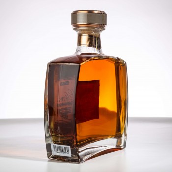 CLEMENT - Colonne Créole - Extra Alter Rum - 40,7° - 70cl