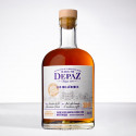 rum DEPAZ - Private Cask - 2010 - Edition RumClub - Rhum hors d'âge - 45° - 70cl