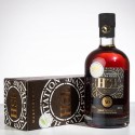 HSE - XO - Grande Réserve - Rhum hors d'âge - 43° - 70cl