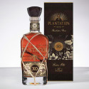 PLANTATION RUM - XO - 20th Anniversary - Rhum hors d'âge - 40° - 175cl